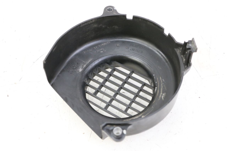 photo de CARTER ACCENSIONE PEUGEOT TREKKER TKR 50 (2005 - 2014) - Zoom sullo stato d'uso