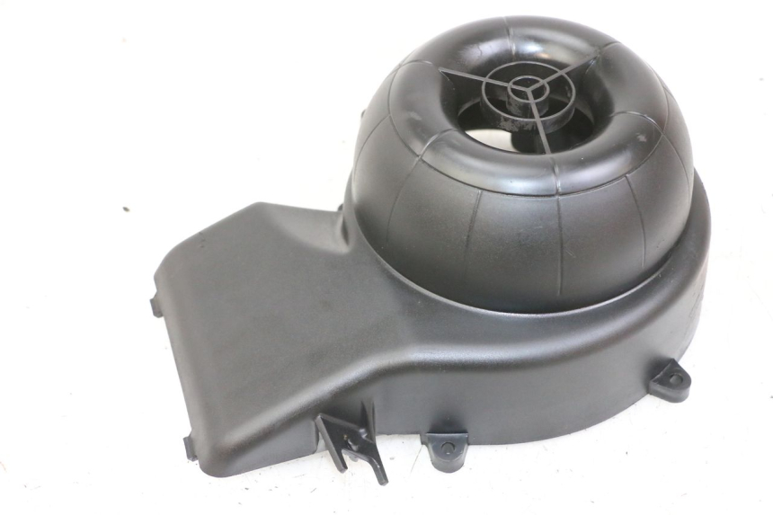 photo de CARTER ACCENSIONE PIAGGIO FLY 2T 50 (2004 - 2017) - Vista principale