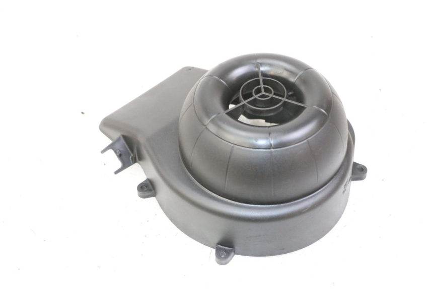 photo de CARTER ACCENSIONE PIAGGIO FLY 2T 50 (2004 - 2017) - Zoom sullo stato d'uso