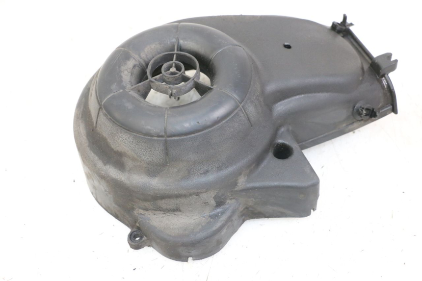 photo de CARTER ACCENSIONE PIAGGIO LIBERTY IGET 4T 50 (2021 - 2025) - Vista principale