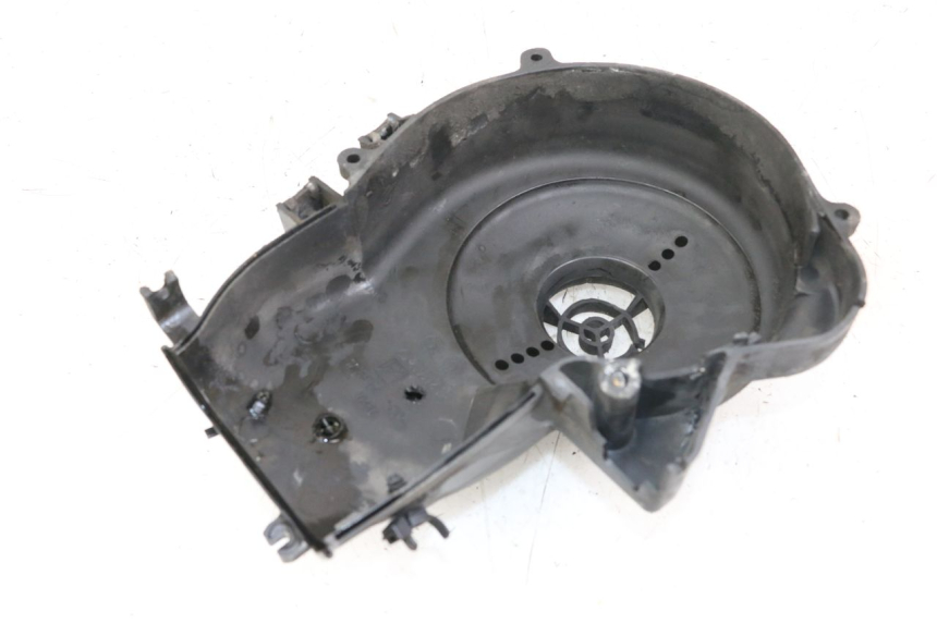 photo de CARTER ACCENSIONE PIAGGIO LIBERTY IGET 4T 50 (2021 - 2025) - Altra angolazione