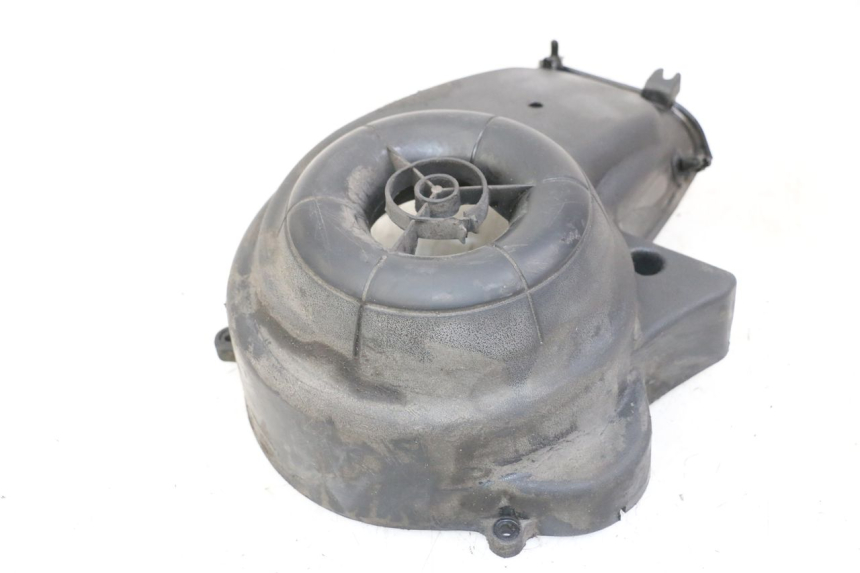 photo de CARTER ACCENSIONE PIAGGIO LIBERTY IGET 4T 50 (2021 - 2025) - Dettagli dei punti di fissaggio