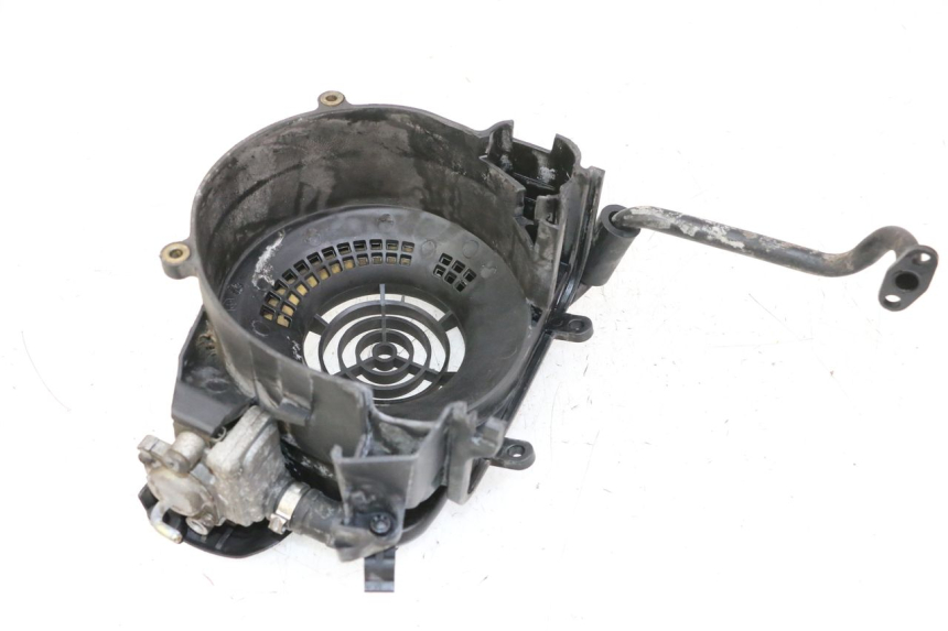 photo de CARTER ACCENSIONE PIAGGIO VESPA LX 150 (2005 - 2013) - Dettaglio del componente