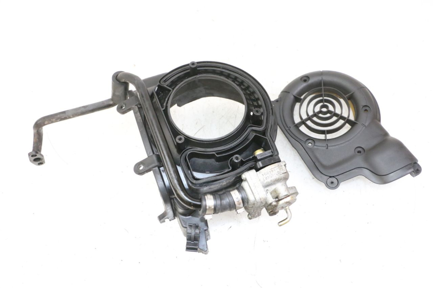 photo de CARTER ACCENSIONE PIAGGIO VESPA LX 150 (2005 - 2013) - Altra vista dell'articolo