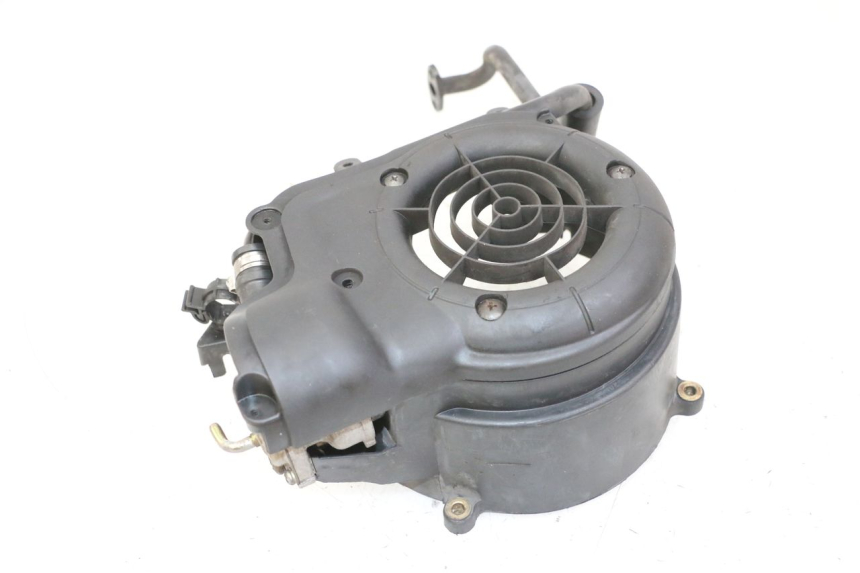 photo de CARTER ACCENSIONE PIAGGIO VESPA LX 150 (2005 - 2013) - Dettagli dei punti di fissaggio