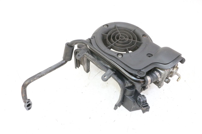 photo de CARTER ACCENSIONE PIAGGIO VESPA LX 150 (2005 - 2013) - Stato della superficie e materiale