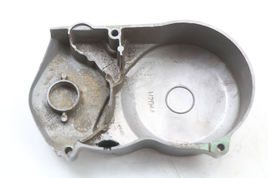 photo de CARTER ACCENSIONE YCF PIT BIKE 125 (2010 - 2018) - Zoom sullo stato d'uso