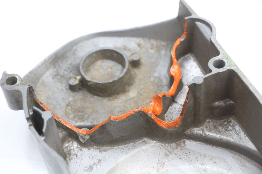 photo de CARTER ACCENSIONE YCF PIT BIKE 125 (2010 - 2018) - Altra angolazione