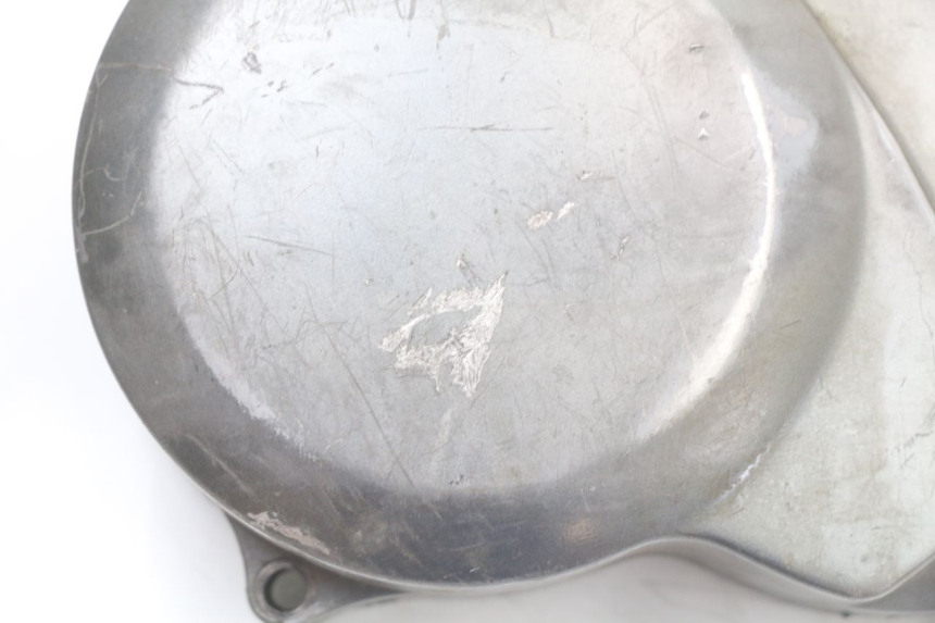 photo de CARTER ACCENSIONE YCF PIT BIKE 125 (2010 - 2018) - Primo piano tecnico