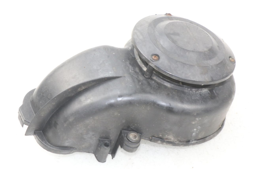 photo de CARTER ACCENSIONE RIDE RACE 2T 50 (2012 - 2017) - Vista principale