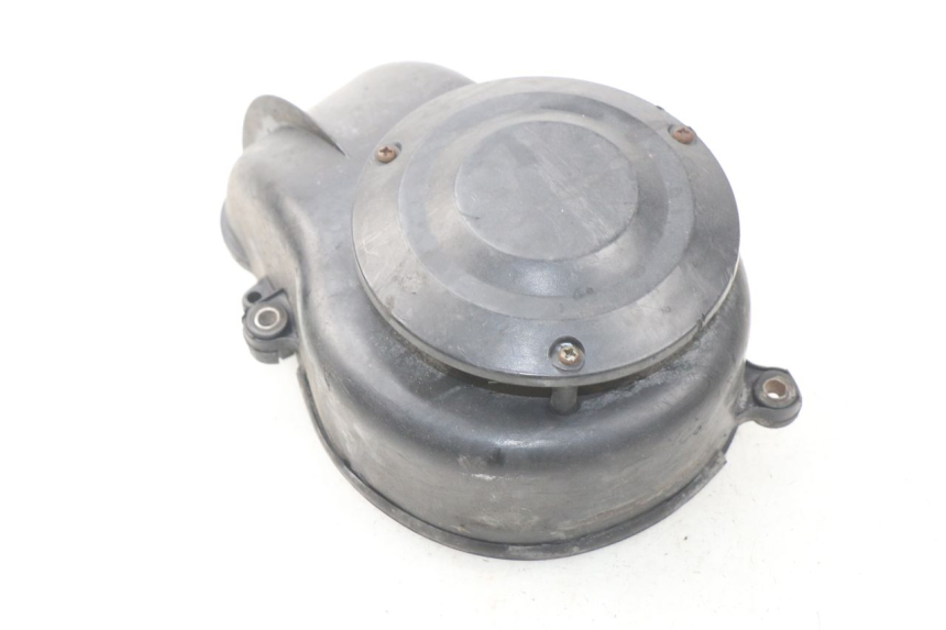 photo de CARTER ACCENSIONE RIDE RACE 2T 50 (2012 - 2017) - Zoom sullo stato d'uso