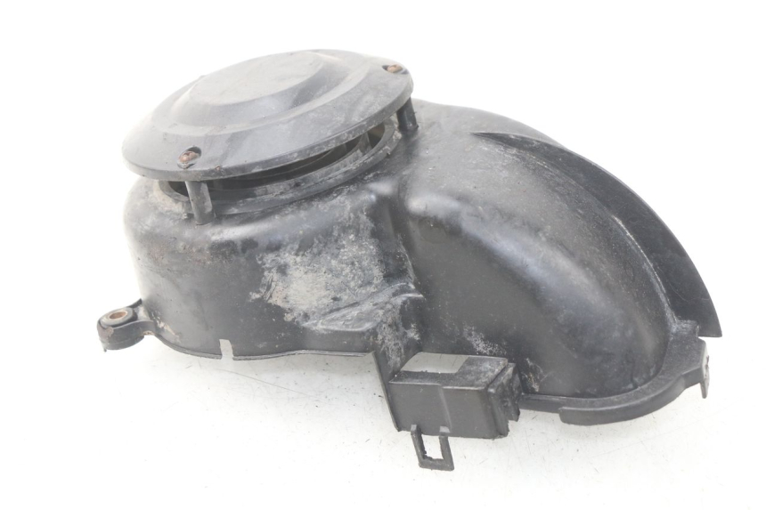 photo de CARTER ACCENSIONE RIDE RACE 2T 50 (2012 - 2017) - Altra angolazione