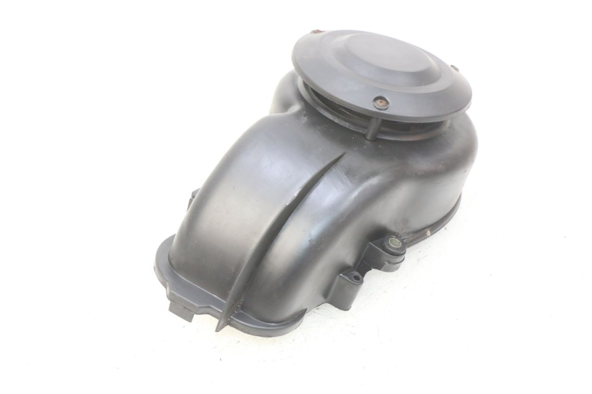 photo de CARTER ACCENSIONE RIDE RACE GT 2T 50 (2012 - 2017) - Altra angolazione