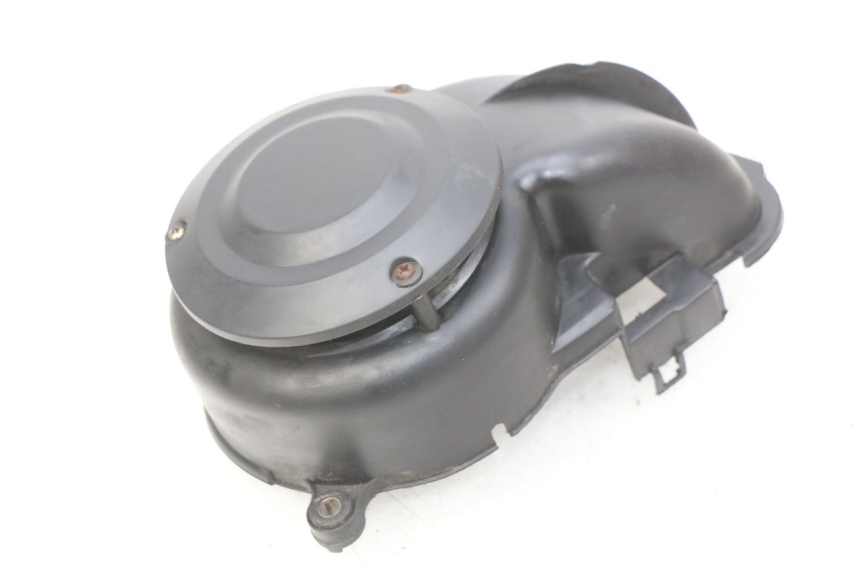 photo de CARTER ACCENSIONE RIDE RACE GT 2T 50 (2012 - 2017) - Primo piano tecnico