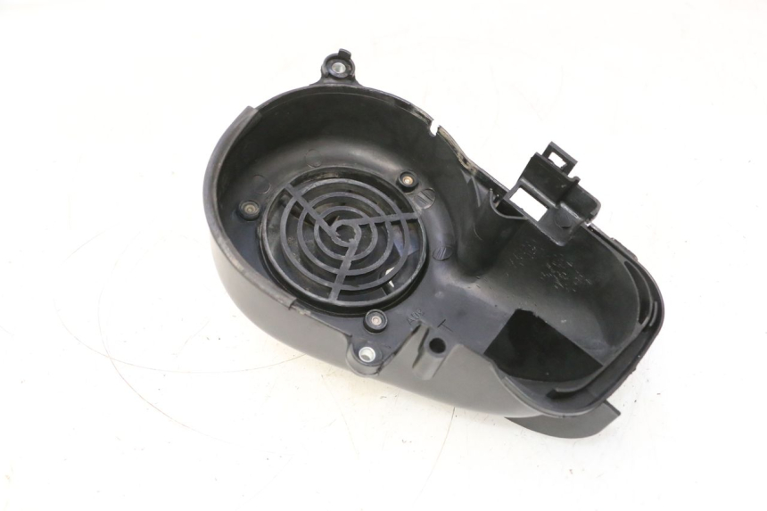 photo de CARTER ACCENSIONE ORCAL RAPTOR 50 (2015 - 2021) - Dettaglio del componente