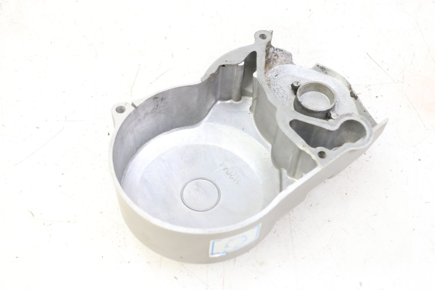 photo de CARTER ACCENSIONE APOLLO RFZ 125 - Primo piano tecnico