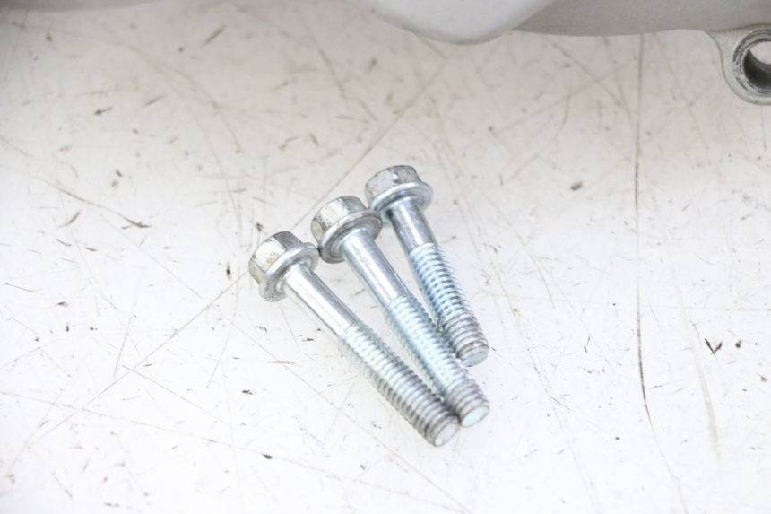 photo de CARTER ACCENSIONE APOLLO RFZ 125 - Stato della superficie e materiale