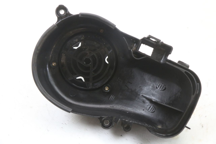 photo de CARTER ACCENSIONE TNT MOTOR ROMA 10' 2T 50 (2011 - 2018) - Altra angolazione