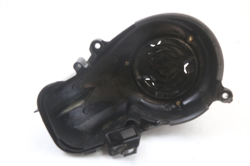 photo de CARTER ACCENSIONE TNT MOTOR ROMA 10' 2T 50 (2011 - 2018) - Primo piano tecnico