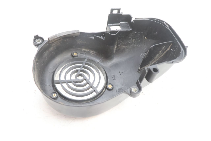 photo de CARTER ACCENSIONE TNT MOTOR ROMA 10' 2T 50 (2011 - 2018) - Primo piano tecnico