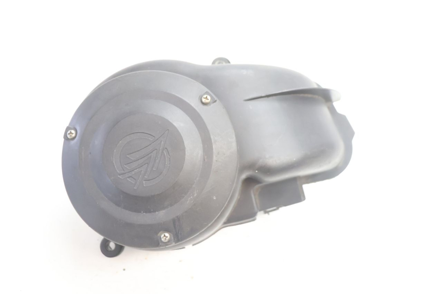 photo de CARTER ACCENSIONE TNT MOTOR ROMA 10' 2T 50 (2011 - 2018) - Vista principale