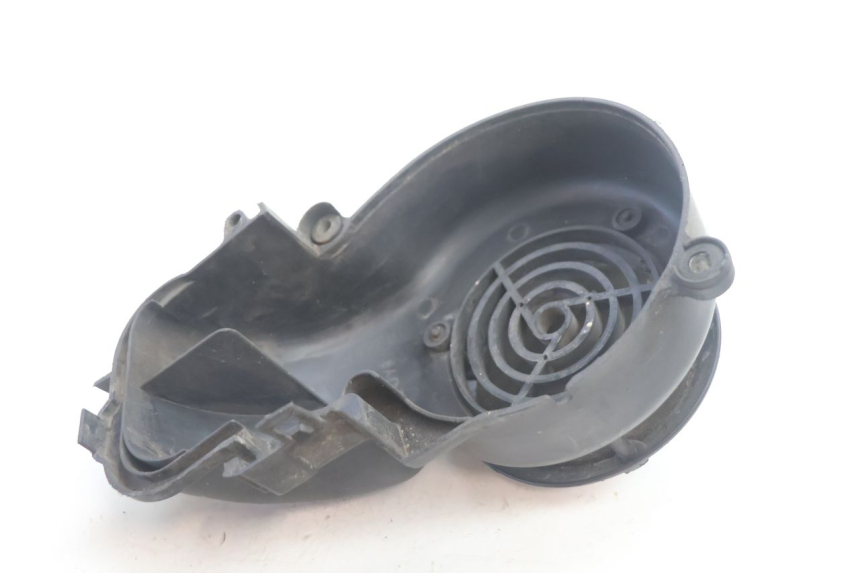 photo de CARTER ACCENSIONE TNT MOTOR ROMA 10' 2T 50 (2011 - 2018) - Primo piano tecnico