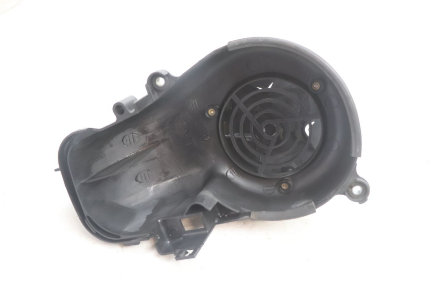 photo de CARTER ACCENSIONE TNT MOTOR ROMA 12' 2T 50 (2007 - 2018) - Primo piano tecnico