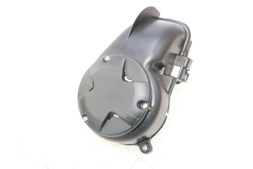photo de CARTER ACCENSIONE TNT MOTOR ROMA 12' 2T 50 (2007 - 2018) - Vista principale