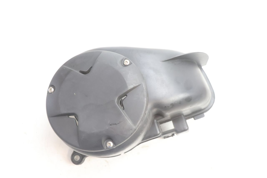 photo de CARTER ACCENSIONE TNT MOTOR ROMA 12' 2T 50 (2007 - 2018) - Vista principale