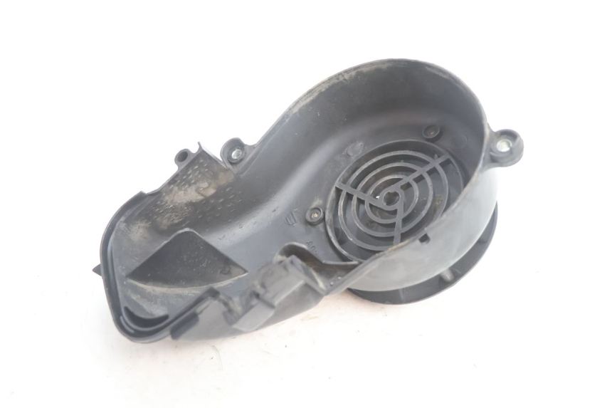 photo de CARTER ACCENSIONE TNT MOTOR ROMA 12' 2T 50 (2007 - 2018) - Primo piano tecnico