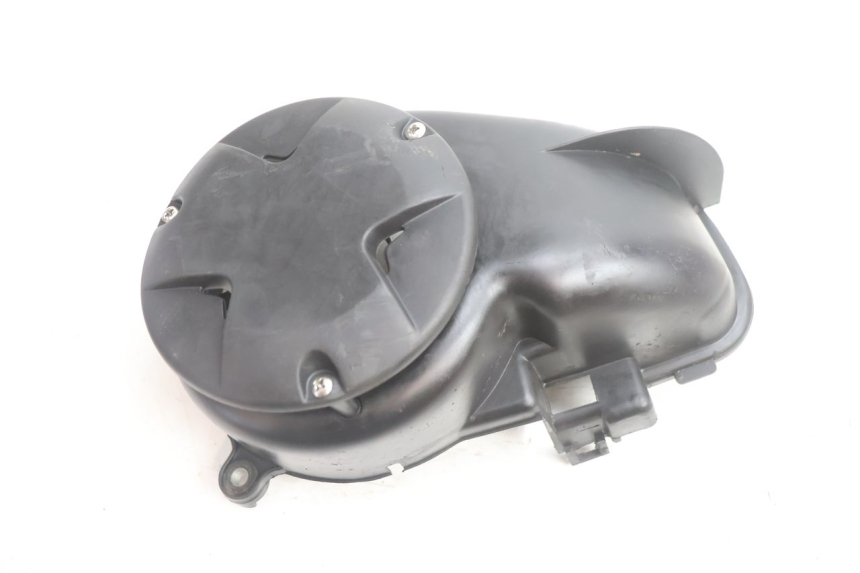 photo de CARTER ACCENSIONE TNT MOTOR ROMA 12' 2T 50 (2007 - 2018) - Vista principale