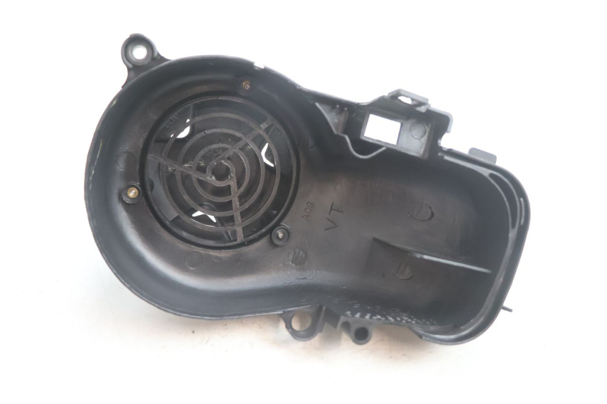 photo de CARTER ACCENSIONE TNT MOTOR ROMA 12' 2T 50 (2007 - 2018) - Primo piano tecnico