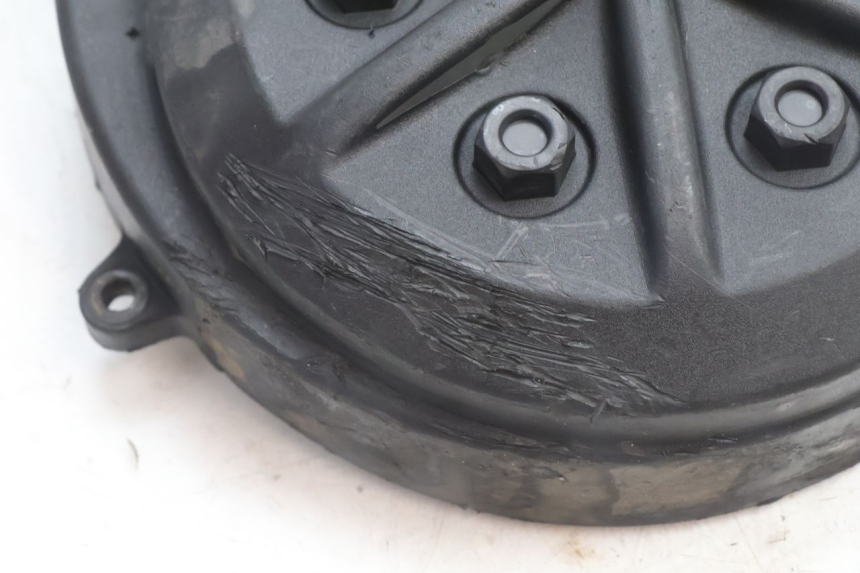 photo de CARTER ACCENSIONE GILERA RUNNER SP 50 (2002 - 2004) - Zoom sullo stato d'uso