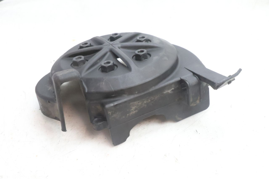photo de CARTER ACCENSIONE GILERA RUNNER SP 50 (2002 - 2004) - Primo piano tecnico