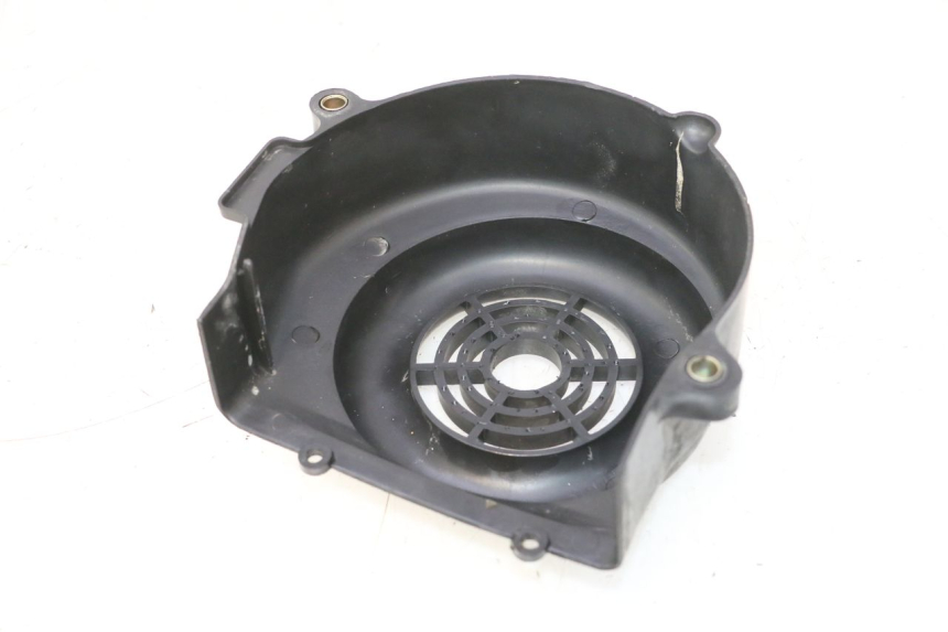 photo de CARTER ACCENSIONE JM MOTORS SANTANA 50 (2014 - 2023) - Altra angolazione