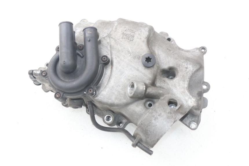 photo de COPERCHIO ACCENSIONE PEUGEOT SATELIS 500 (2007 - 2013) - Vista principale