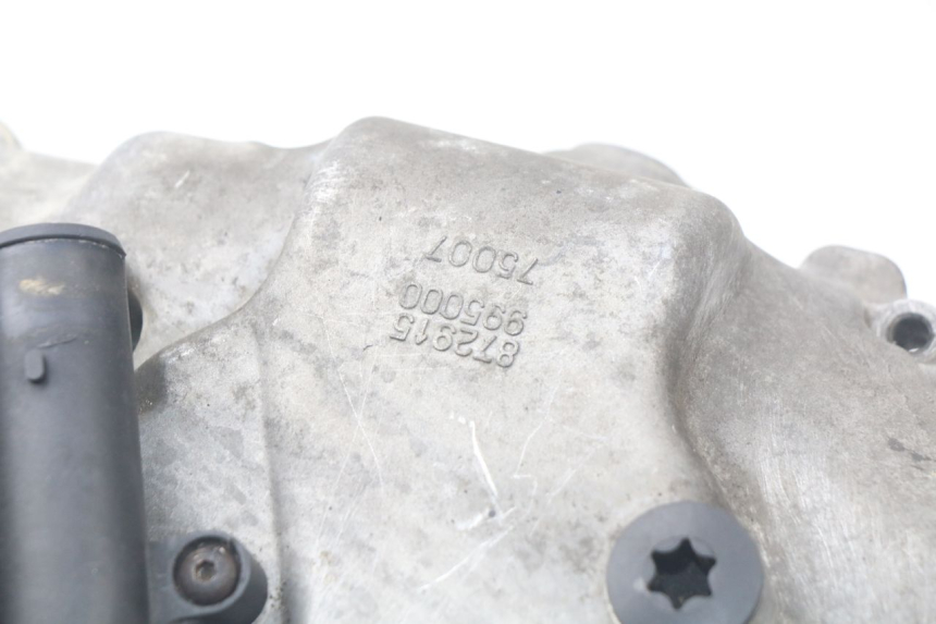 photo de COPERCHIO ACCENSIONE PEUGEOT SATELIS 500 (2007 - 2013) - Primo piano tecnico