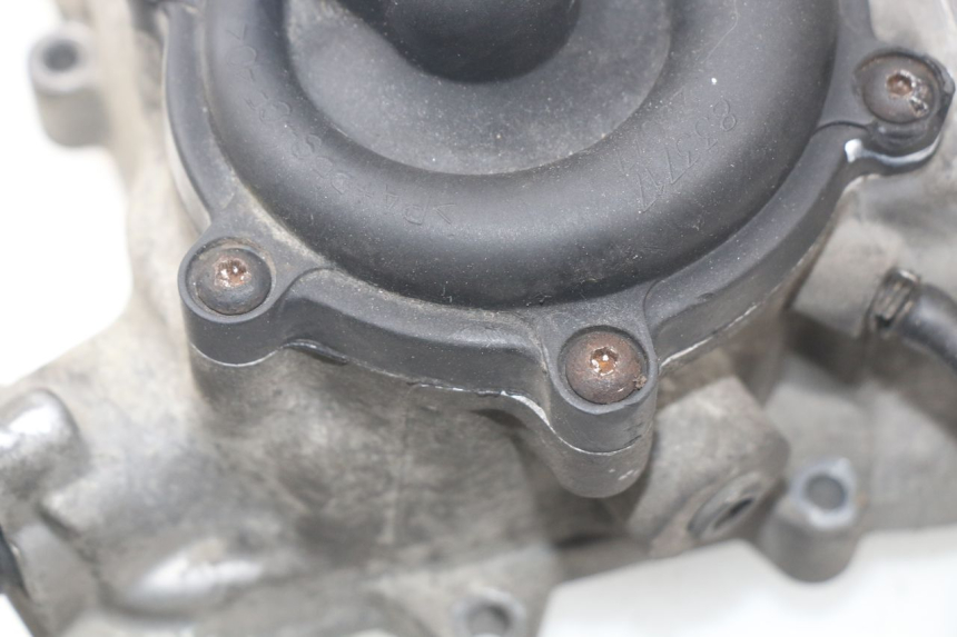 photo de COPERCHIO ACCENSIONE PEUGEOT SATELIS 500 (2007 - 2013) - Vista d'insieme del prodotto