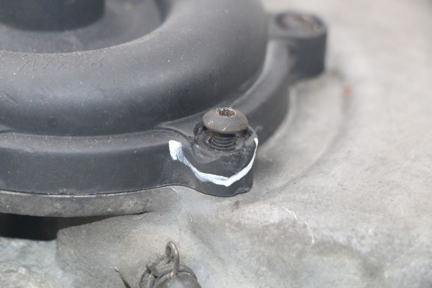 photo de COPERCHIO ACCENSIONE PEUGEOT SATELIS 500 (2007 - 2013) - Ricambio usato controllato