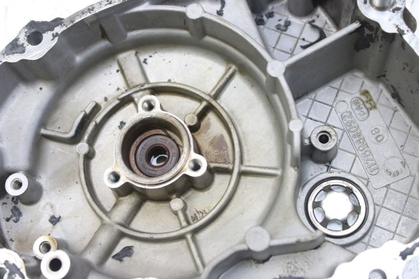 photo de CARTER ACCENSIONE PEUGEOT SATELIS 125 (2010 - 2012) - Dettaglio del componente