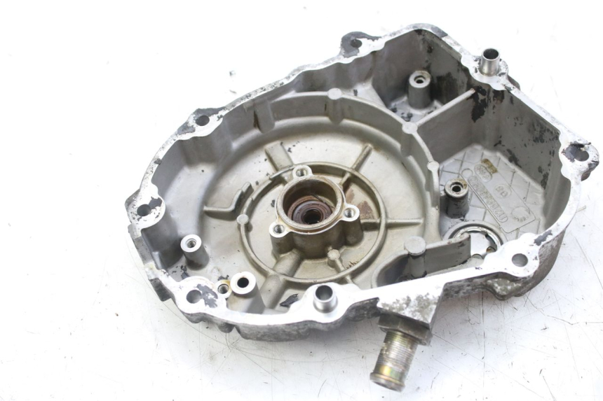 photo de CARTER ACCENSIONE PEUGEOT SATELIS 125 (2010 - 2012) - Zoom sullo stato d'uso