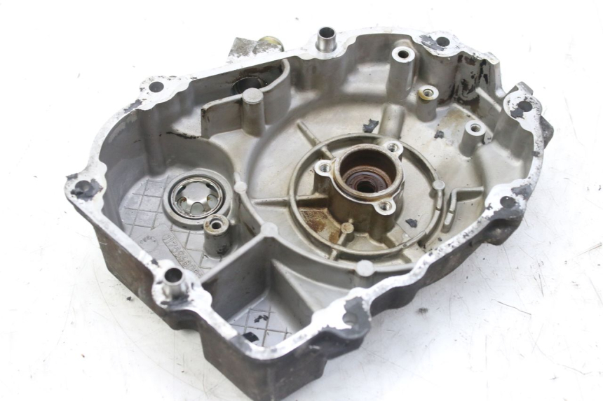 photo de CARTER ACCENSIONE PEUGEOT SATELIS 125 (2010 - 2012) - Primo piano tecnico