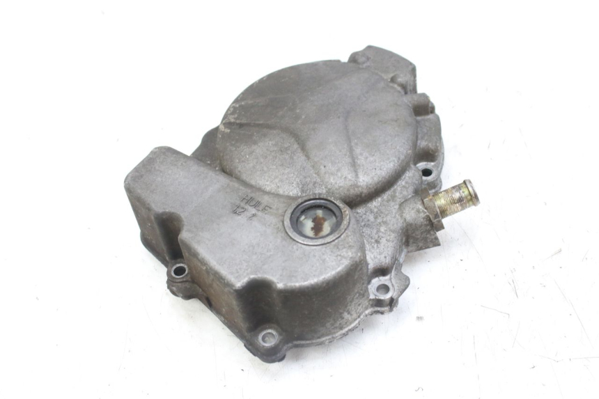 photo de CARTER ACCENSIONE PEUGEOT SATELIS 125 (2010 - 2012) - Stato della superficie e materiale