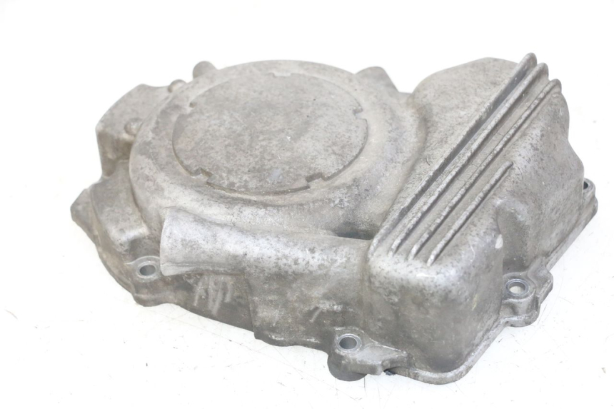 photo de COPERCHIO ACCENSIONE PEUGEOT SATELIS 125 (2013 - 2018) - Dettagli dei punti di fissaggio