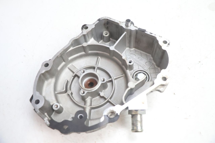 photo de CARTER ACCENSIONE PEUGEOT SATELIS 125 (2006 - 2009) - Primo piano tecnico