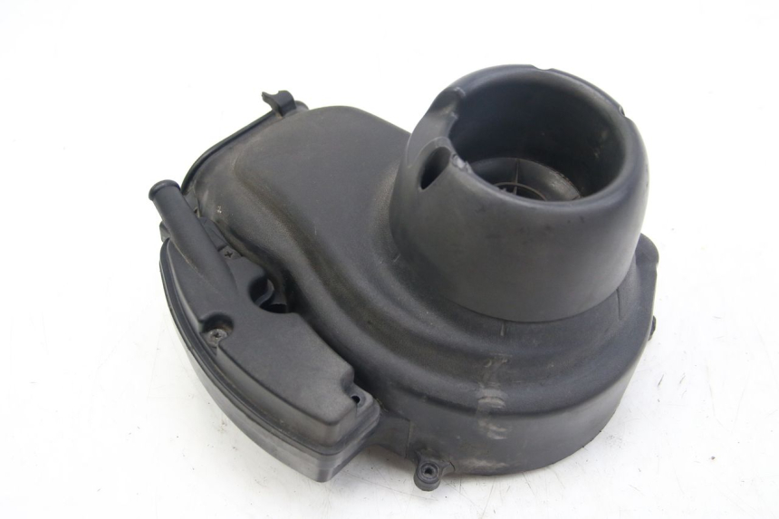 photo de CARTER ACCENSIONE APRILIA SCARABEO 4T 50 (2009 - 2017) - Zoom sullo stato d'uso