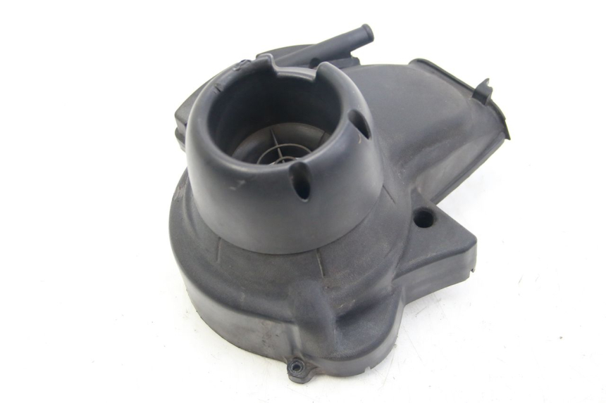 photo de CARTER ACCENSIONE APRILIA SCARABEO 4T 50 (2009 - 2017) - Altra angolazione