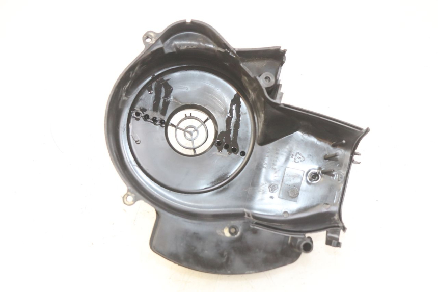 photo de CARTER ACCENSIONE APRILIA SCARABEO 100 (2003 - 2012) - Zoom sullo stato d'uso