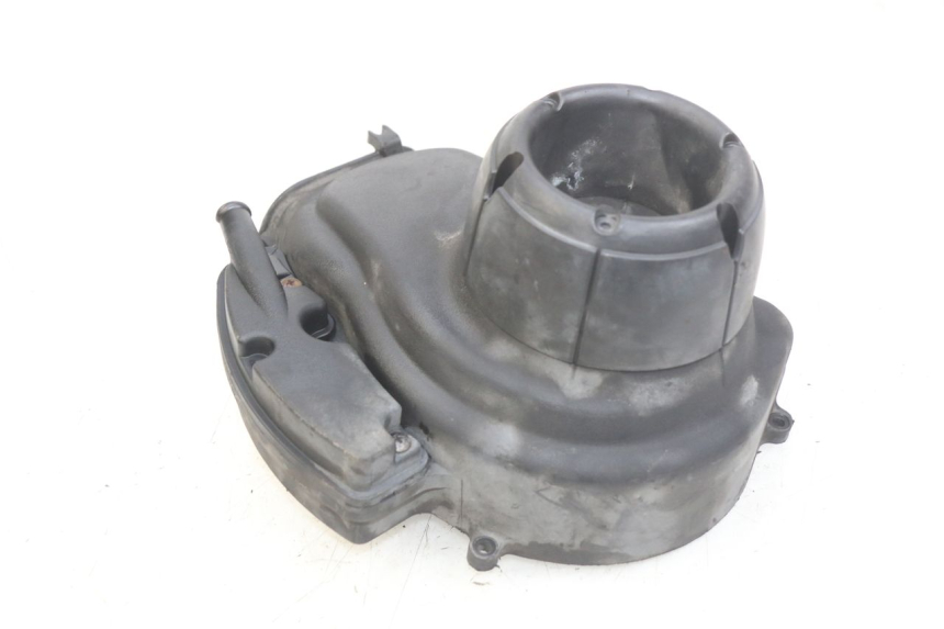 photo de CARTER ACCENSIONE APRILIA SCARABEO 100 (2003 - 2012) - Primo piano tecnico