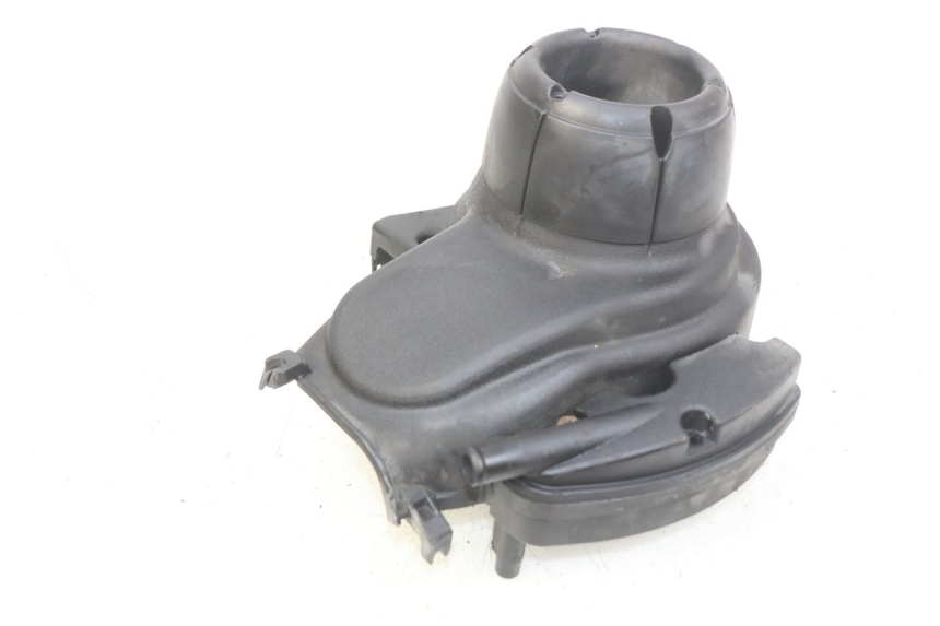 photo de CARTER ACCENSIONE APRILIA SCARABEO 100 (2003 - 2012) - Vista d'insieme del prodotto